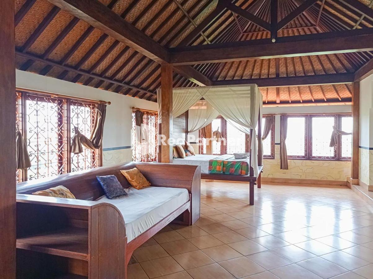 Апартаменти Nando House Убуд Екстер'єр фото